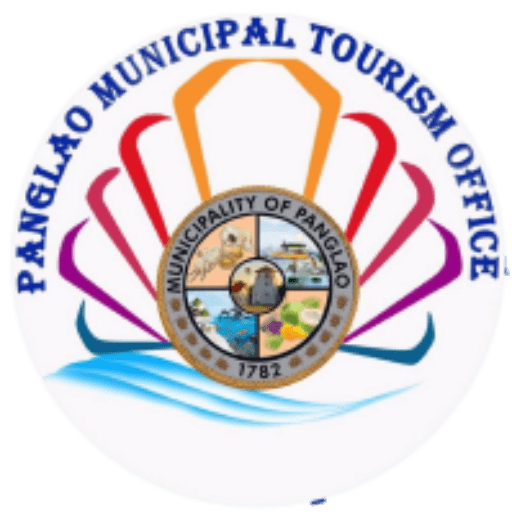 Panglao Municipal Tourism Office logo