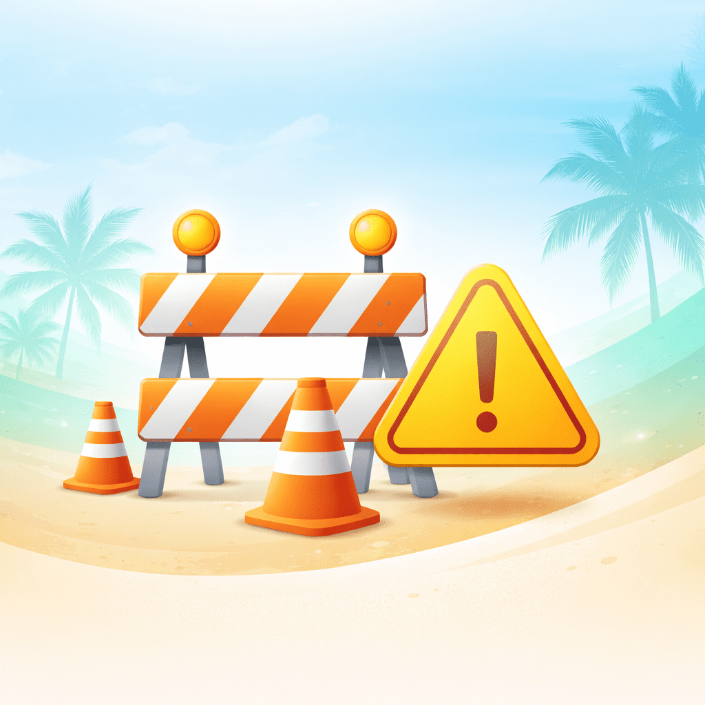 Infrastructure update